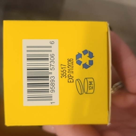 Seoul ceuticals snail mucin and turmeric anti aging mask new - Picture 3 of 4